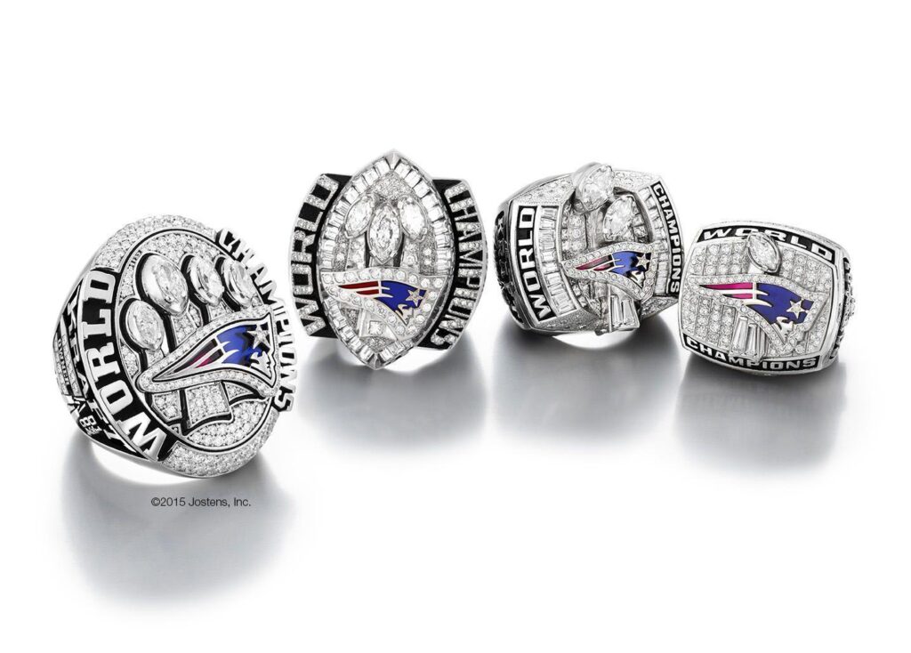 Best Ideas about Championship Rings