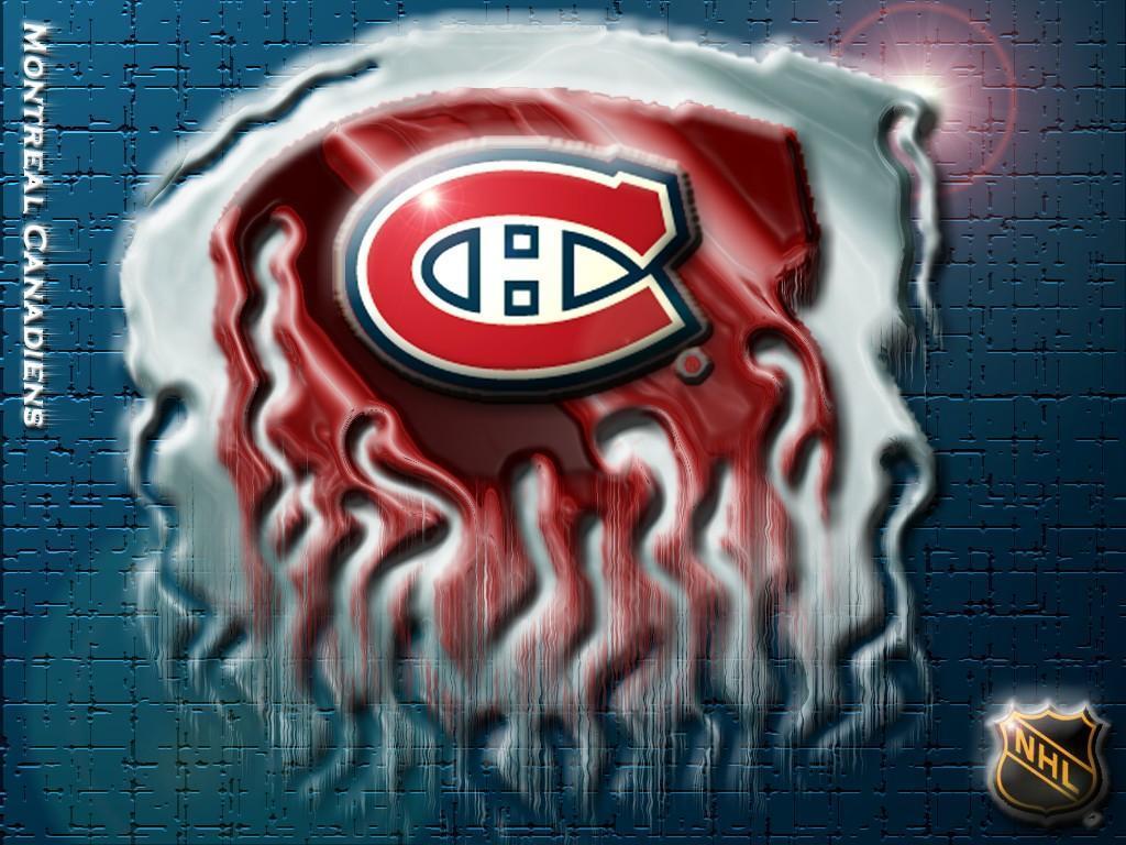 Free Montreal Canadiens backgrounds Wallpaper